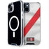 Peru Soccer Flag iPhone 15 Plus MagSafe Case
